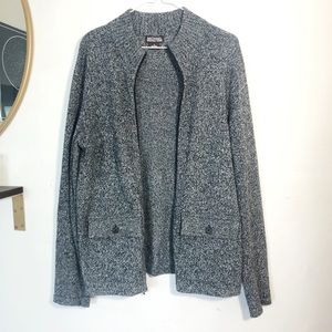Michael Kors men’s knit cardigan